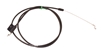 Murray Lawn Mower Cable Engine Stop 58" (1101365MA)