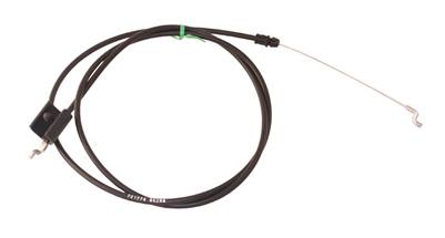 Murray Lawn Mower Cable Engine Stop 58" (1101365MA)