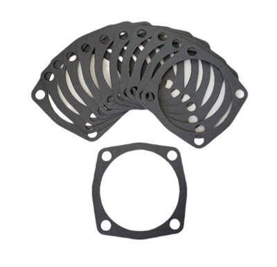 12 Gravely PTO Attachment Gaskets (5056)