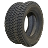 Tire, 23x10.50-12 Turf Smart 4 Ply (Stens 160-235)
