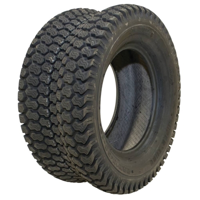 Tire, 23x10.50-12 Turf Smart 4 Ply (Stens 160-235)