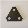 Simplicity Baker Chipper/Shredder Triangular Hammer (1729138, 1729138SM, 3307612)