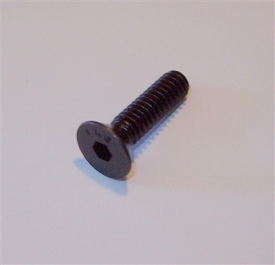 Troy-Bilt Socket Head Screw 1/4-20 x 1