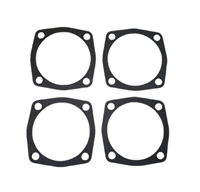 4 Gravely PTO Attachment Gaskets (5056)