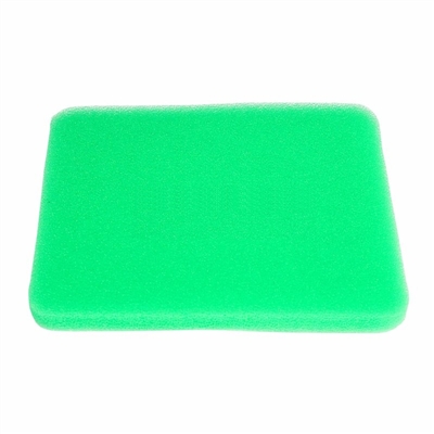 Filtro Aria In Schiuma Per Briggs & Stratton, John Deere - BigWheel (271933, 491435S)