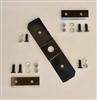 Craftsman/Troy-Bilt/MTD-OEM Shredder/Chipper Blade Kit (742-0544/942-0571/
