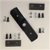 Craftsman/Troy-Bilt/MTD-OEM Shredder/Chipper Blade Kit (981-0490/942-0571)
