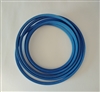 Aramid Blue V-Belt (5/8" X 168") (B165K)