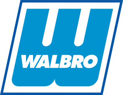 Walbro Carburetor (HD-30)