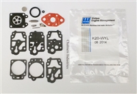 Walbro Carburetor Repair Kit  (K20-WYL)