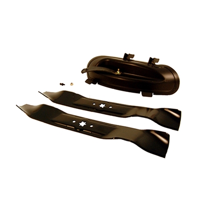 MTD/Troy-Bilt Mulching Kit for 42-inch Cutting Decks (2010-2014) (19A30006OEM)