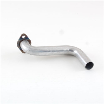 MTD/Troy-Bilt Lawn Tractor Right Hand Exhaust Pipe (751-0650B)