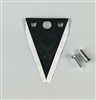 Troy-Bilt - Trailblazer Sickle Bar Blade Section + Rivets (P406657, P406658)
