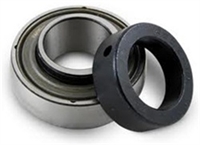 Bearing for John Deere, Case, Ford, Simplicity and More (RA100RRB)