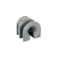 2 Occhielli Per Testina Decespugliatore STIHL Ricambio Originale 4003 713 8301