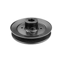 Pulley Spindle 7/8" X 5-3/4" Great Dane D18084 (Rotary 10079)
