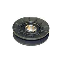 Pulley Idler V 1/2" X 1-3/4" VIP2875-3.190 Composite (Rotary 10130)