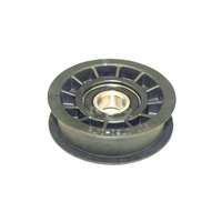 Pulley Idler Flat 23/32" X2-3/4" FIP2750-0.86 Composite (Rotary 10145)