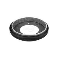 Disc Drive With Lining Snapper 53103 (Rotary 10169)