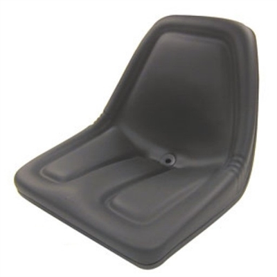 Michigan Style Universal Replacement Tractor Seat (TM333BL)