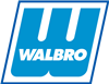 Walbro Carburetor (WT-973)