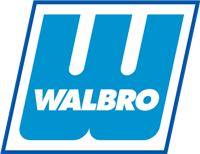 Walbro Carburetor (WYK-210)