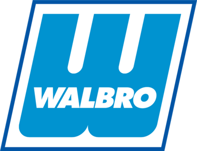 Walbro Carburetor (WYL-207)