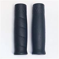 Two Gravely Walk Behind Tractor Handle Grips (10671, 10671P1)