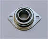 Flange Bearing for Chippewa Style Troy-Bilt Chippers (1762650 1762650MA)