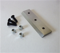 MTD Screws 710-1054 Nuts 712-0411 Chipper Blade Fasteners Craftsman Troy-Bilt 