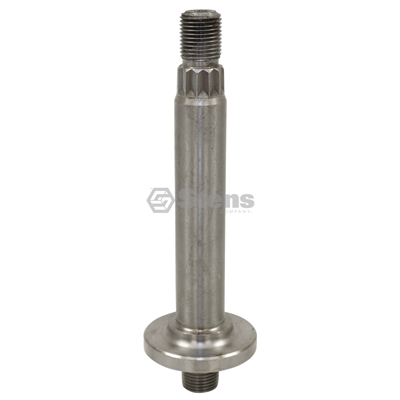 Spindle Shaft For Our 285-119 & 285-112 (Stens 285-563)
