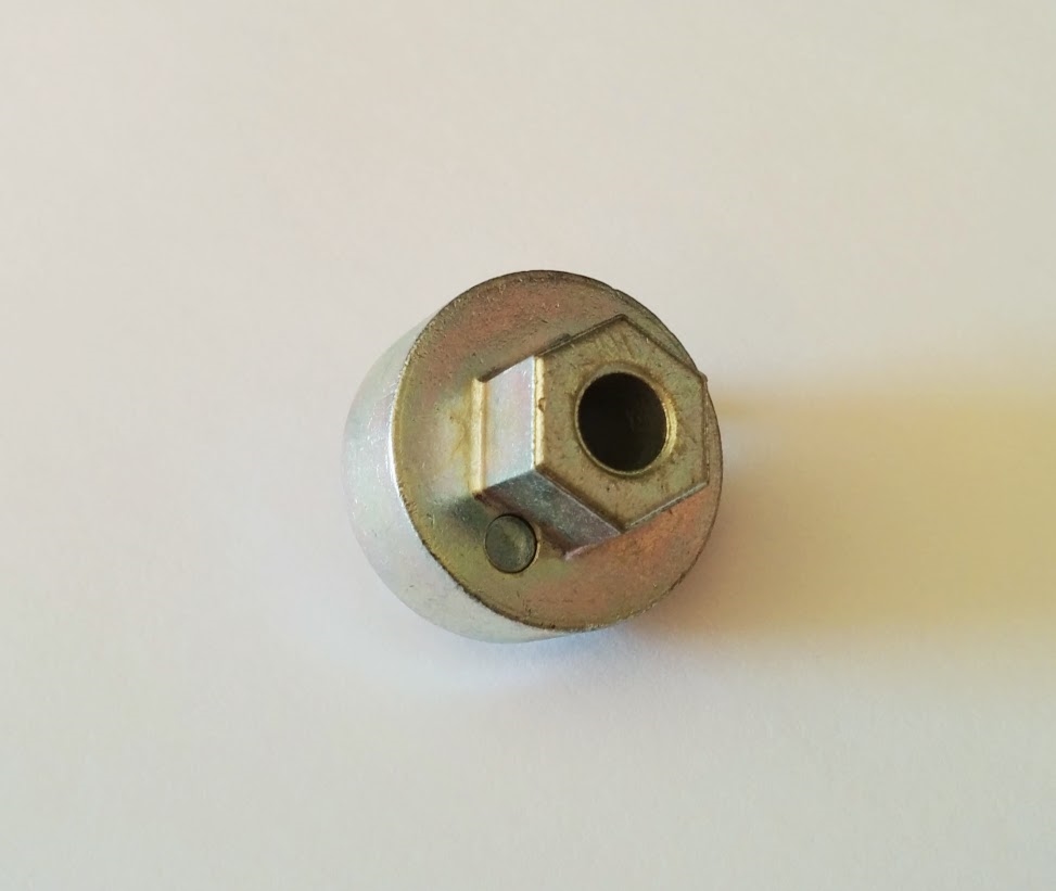 Poulan Repair Part 530031112 - Clutch Tool