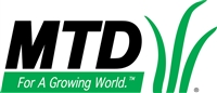 MTD/Troy-Bilt Tiller Throttle Control Cable (GW-9444P)