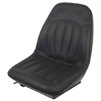 New 6669135 Seat with Tracks for Bobcat 463 542 641 653 742 763 773 853 943 963 (6669135)