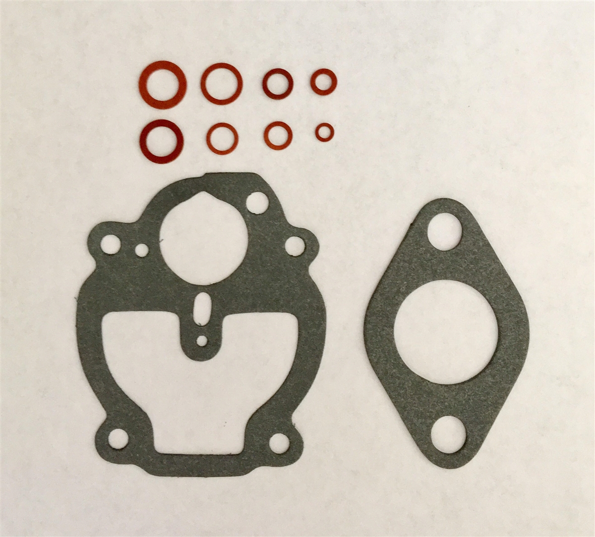 Fits L series tractors Gravely 013736 Stens Bowl Gasket