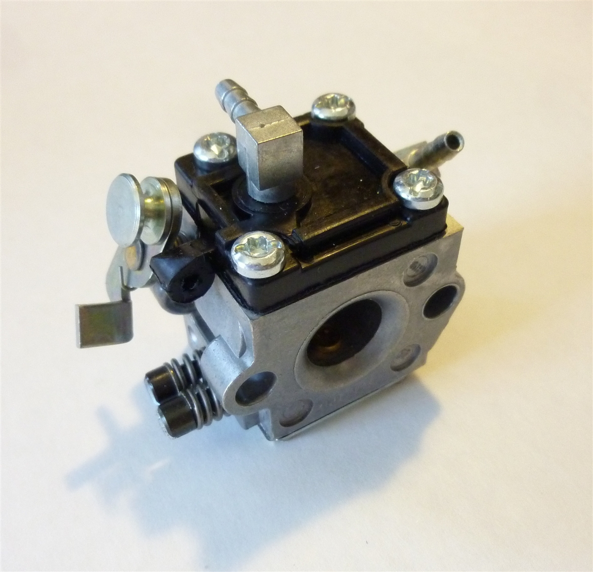 thumbnail image 2 of Realray Carburetor Kit For Stihl 028, 028AV Chainsaw – Replaces Tillotson HU-40D, 11181200600, 11181200601 2 of 6