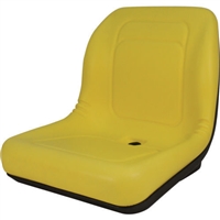 New LVA10029 Seat For Jon Deere 4200 4210 4300 4310 4400 4410 4500 4510 4600 (LVA10029)