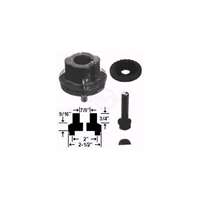 11180 Blade Adaptor Assembly Rotary (1182)