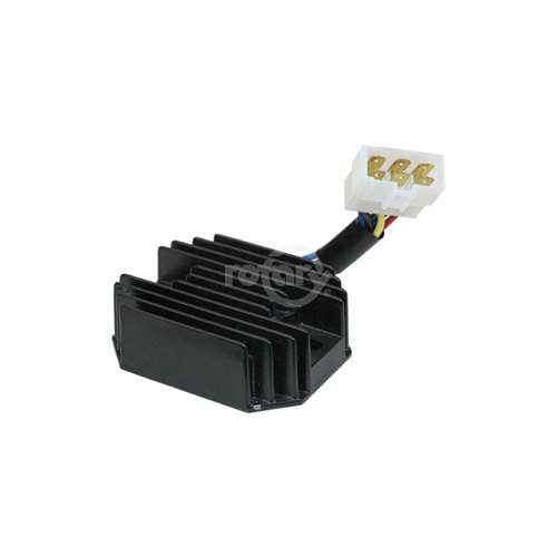 Voltage RegulaTor Rotary (14029)