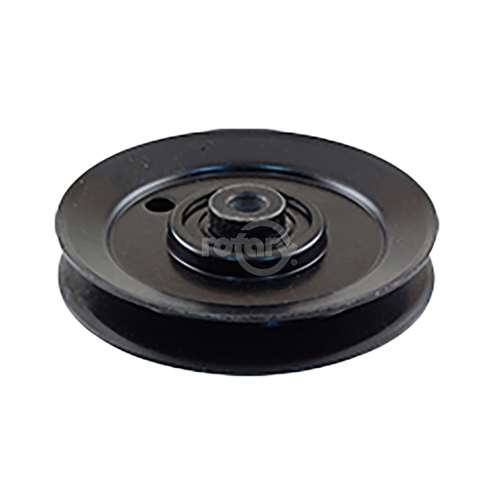 V-Idler Pulley 4
